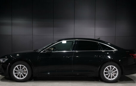 Audi A6, 2021 год, 2 400 000 рублей, 8 фотография