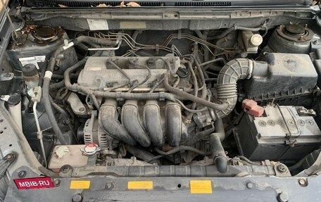 Lifan Solano II, 2018 год, 600 000 рублей, 18 фотография