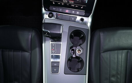 Audi A6, 2021 год, 2 400 000 рублей, 21 фотография