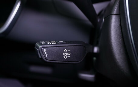 Audi A6, 2021 год, 2 400 000 рублей, 28 фотография