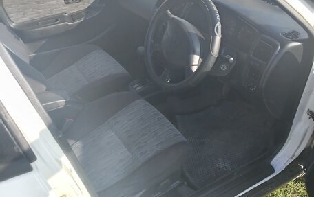 Nissan Lucino, 1998 год, 250 000 рублей, 4 фотография