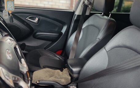 Hyundai ix35 I рестайлинг, 2013 год, 1 100 000 рублей, 5 фотография