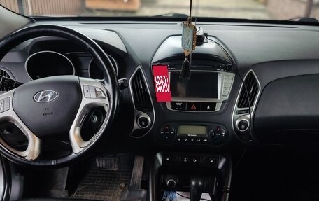 Hyundai ix35 I рестайлинг, 2013 год, 1 100 000 рублей, 6 фотография