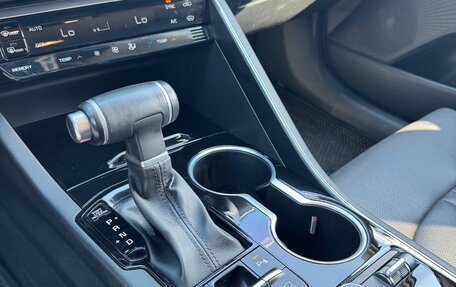 KIA K5, 2021 год, 3 290 000 рублей, 8 фотография