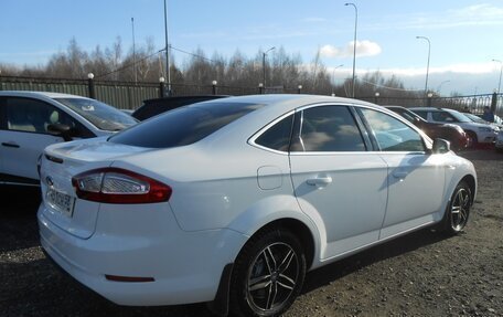Ford Mondeo IV, 2012 год, 938 000 рублей, 2 фотография