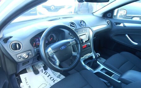 Ford Mondeo IV, 2012 год, 938 000 рублей, 8 фотография