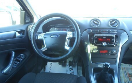 Ford Mondeo IV, 2012 год, 938 000 рублей, 10 фотография