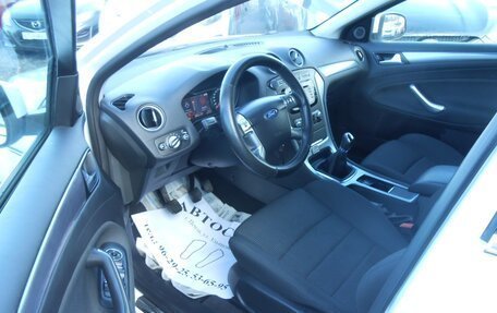 Ford Mondeo IV, 2012 год, 938 000 рублей, 7 фотография