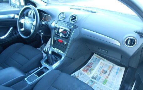 Ford Mondeo IV, 2012 год, 938 000 рублей, 13 фотография