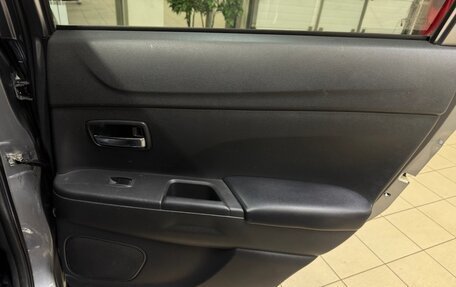 Mitsubishi ASX I рестайлинг, 2011 год, 999 000 рублей, 17 фотография