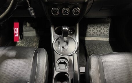 Mitsubishi ASX I рестайлинг, 2011 год, 999 000 рублей, 13 фотография