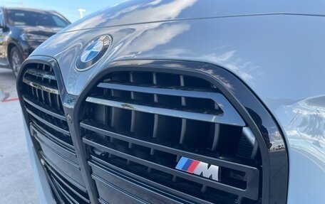 BMW 4 серия, 2025 год, 12 375 410 рублей, 3 фотография