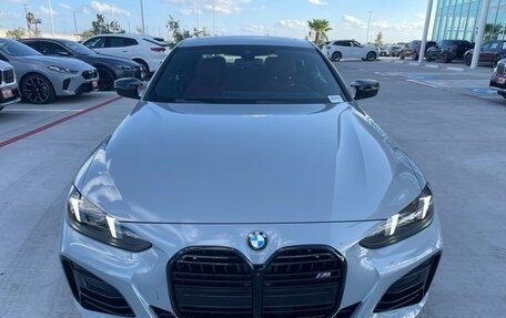 BMW 4 серия, 2025 год, 12 375 410 рублей, 2 фотография