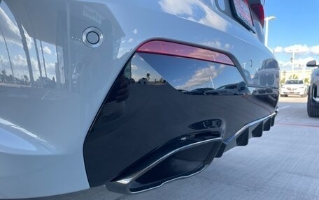 BMW 4 серия, 2025 год, 12 375 410 рублей, 9 фотография