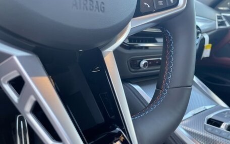 BMW 4 серия, 2025 год, 12 375 410 рублей, 13 фотография