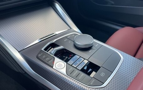 BMW 4 серия, 2025 год, 12 375 410 рублей, 15 фотография