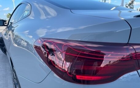 BMW 4 серия, 2025 год, 12 375 410 рублей, 10 фотография