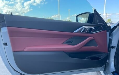 BMW 4 серия, 2025 год, 12 375 410 рублей, 17 фотография