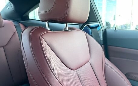 BMW 4 серия, 2025 год, 12 375 410 рублей, 19 фотография