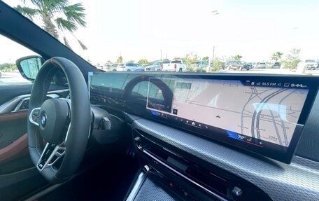 BMW 4 серия, 2025 год, 12 375 410 рублей, 16 фотография