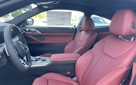 BMW 4 серия, 2025 год, 12 375 410 рублей, 18 фотография