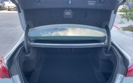 BMW 4 серия, 2025 год, 12 375 410 рублей, 22 фотография