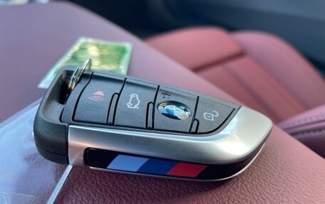 BMW 4 серия, 2025 год, 12 375 410 рублей, 26 фотография