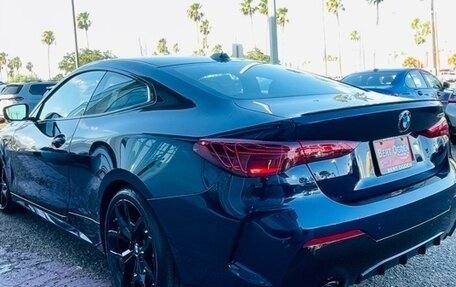 BMW 4 серия, 2025 год, 9 887 347 рублей, 3 фотография