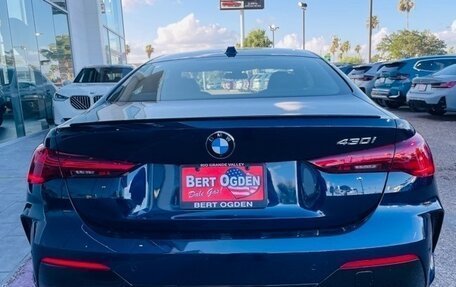 BMW 4 серия, 2025 год, 9 887 347 рублей, 4 фотография