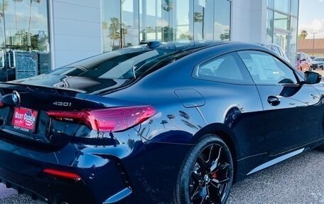 BMW 4 серия, 2025 год, 9 887 347 рублей, 5 фотография