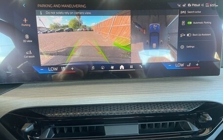 BMW 4 серия, 2025 год, 9 887 347 рублей, 8 фотография