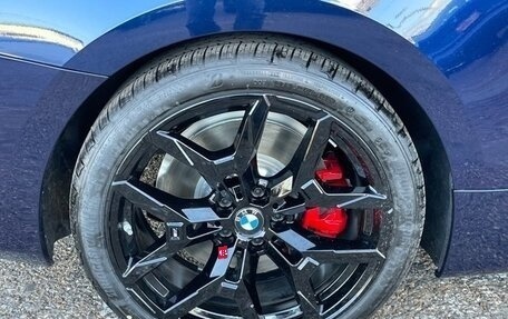 BMW 4 серия, 2025 год, 9 887 347 рублей, 13 фотография