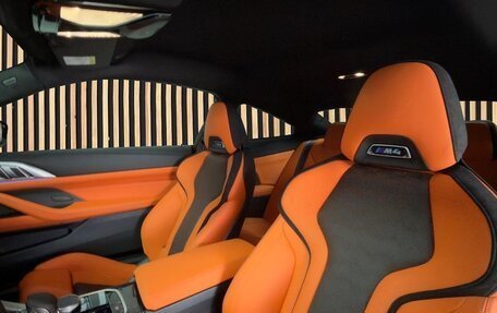 BMW M4, 2025 год, 14 290 000 рублей, 9 фотография