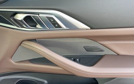 BMW 4 серия, 2025 год, 9 887 347 рублей, 17 фотография