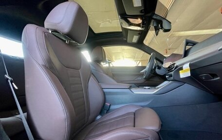 BMW 4 серия, 2025 год, 9 887 347 рублей, 19 фотография