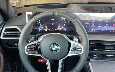 BMW 4 серия, 2025 год, 9 887 347 рублей, 16 фотография