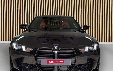 BMW M4, 2025 год, 14 290 000 рублей, 4 фотография