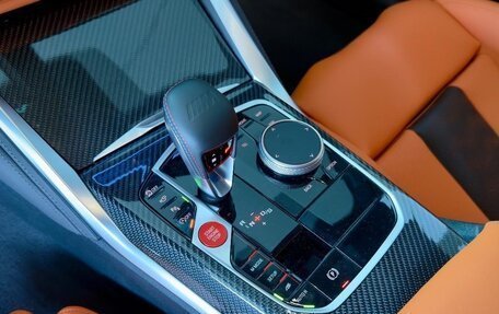 BMW M4, 2025 год, 14 290 000 рублей, 15 фотография