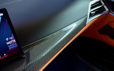 BMW M4, 2025 год, 14 290 000 рублей, 14 фотография