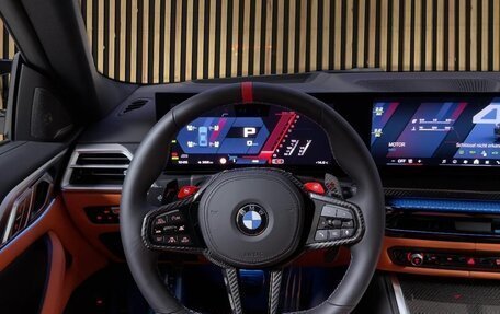 BMW M4, 2025 год, 14 290 000 рублей, 13 фотография