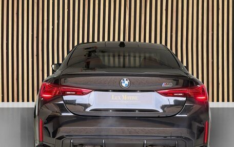 BMW M4, 2025 год, 14 290 000 рублей, 21 фотография