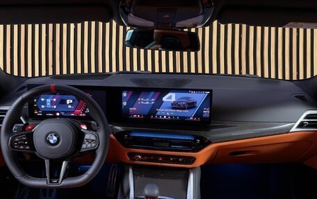 BMW M4, 2025 год, 14 290 000 рублей, 12 фотография