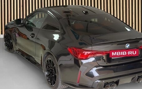 BMW M4, 2025 год, 14 290 000 рублей, 18 фотография