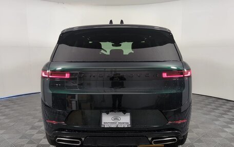 Land Rover Range Rover Sport, 2025 год, 17 094 668 рублей, 8 фотография