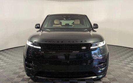 Land Rover Range Rover Sport, 2025 год, 17 094 668 рублей, 2 фотография