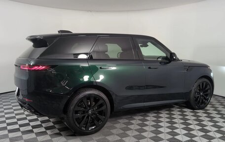 Land Rover Range Rover Sport, 2025 год, 17 094 668 рублей, 7 фотография