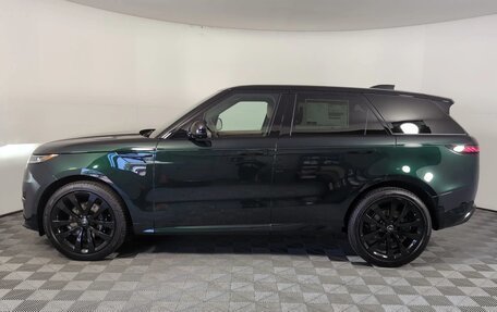 Land Rover Range Rover Sport, 2025 год, 17 094 668 рублей, 3 фотография