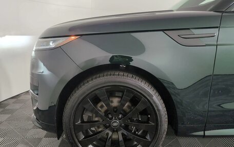 Land Rover Range Rover Sport, 2025 год, 17 094 668 рублей, 9 фотография