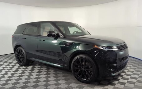 Land Rover Range Rover Sport, 2025 год, 17 094 668 рублей, 5 фотография