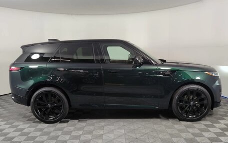 Land Rover Range Rover Sport, 2025 год, 17 094 668 рублей, 6 фотография